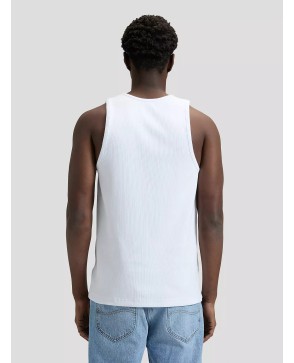 LEE® Slim Ribbed Tank...